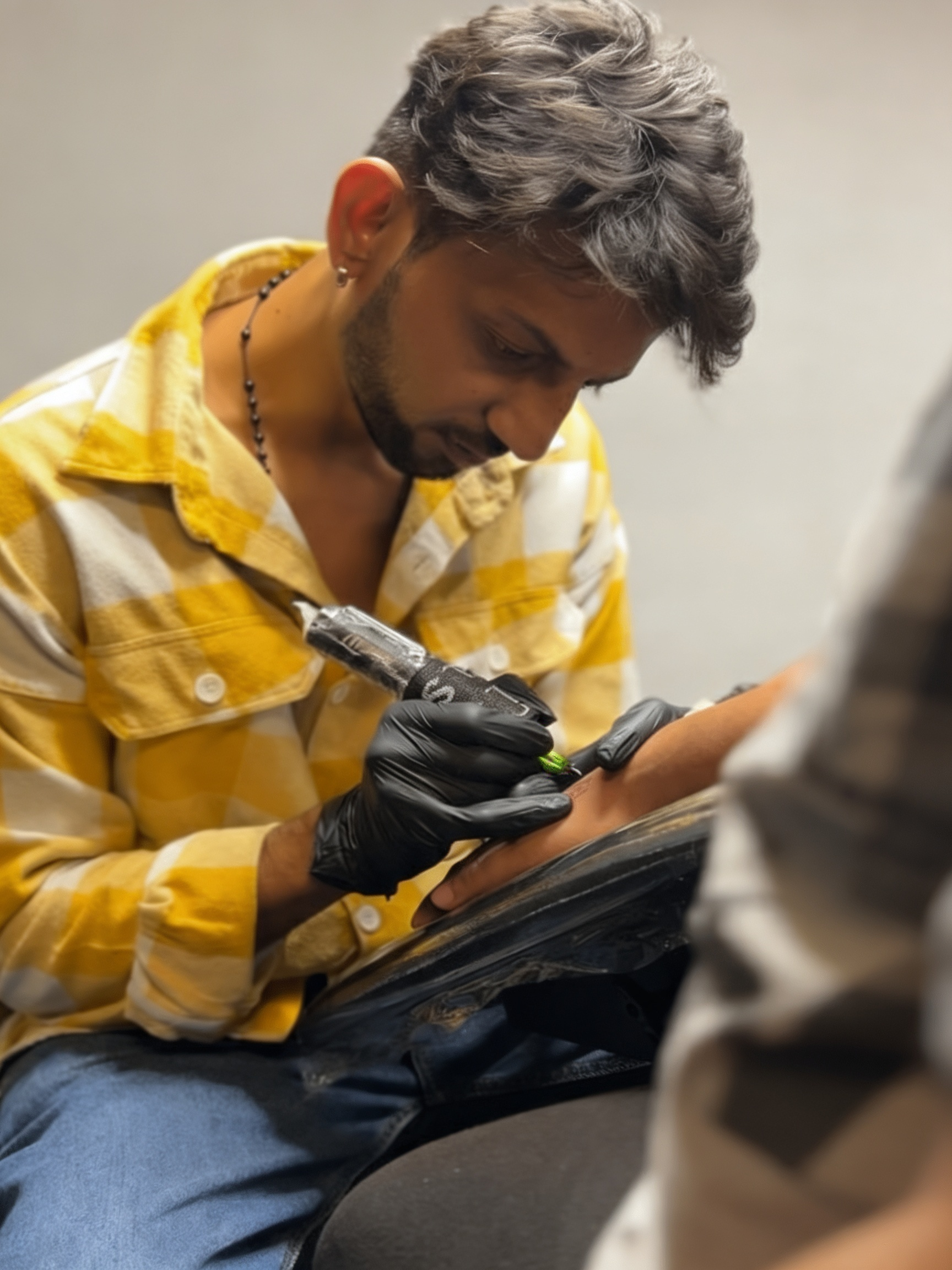 Akash Sanap